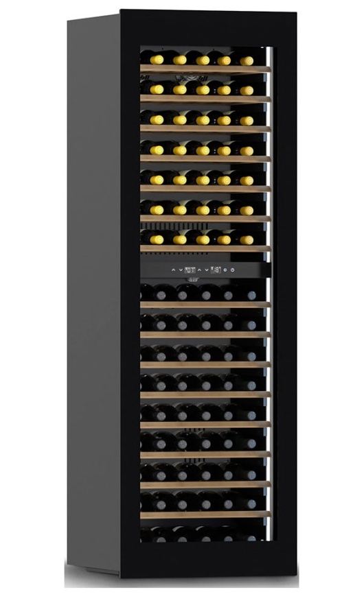 Встраиваемый винный шкаф Caso WineDeluxe WD 96 фото 2