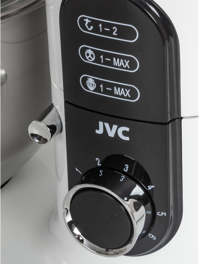 Миксер JVC JK-MX515 white фото 7