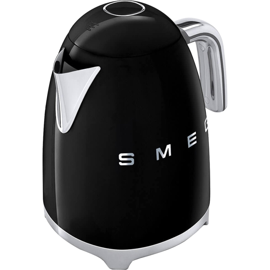 Чайники SMEG KLF03BLEU фото 2