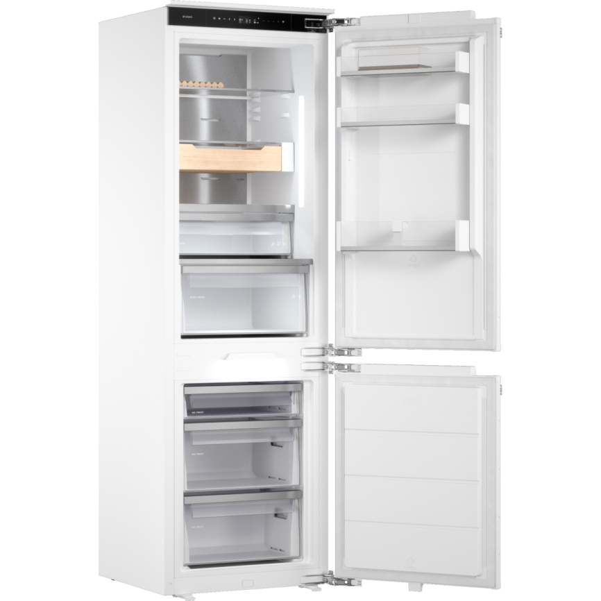 Встраиваемый холодильник ASKO ASKO RBC576DNC1.P фото 3