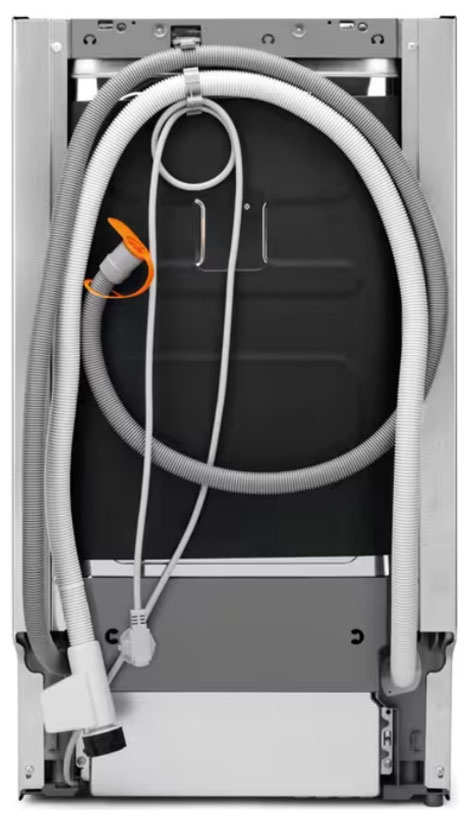 Встраиваемая посудомоечная машина Electrolux KESC2210L фото 3