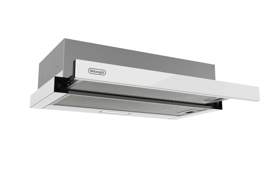 Встраиваемая вытяжка Delonghi Delonghi Grano 606 BB фото 3