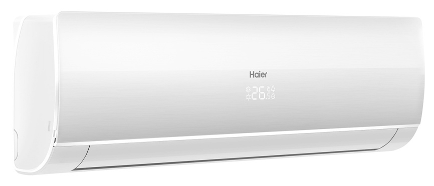 Кондиционер сплит-система Haier HSU-09HFF103/R3-W фото 5