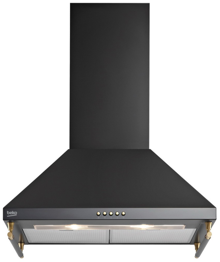 Вытяжка Beko CWB 6410 AR фото 1