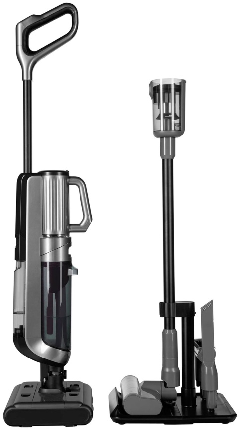 Пылесос моющий Hiberg STORM 3 фото 4