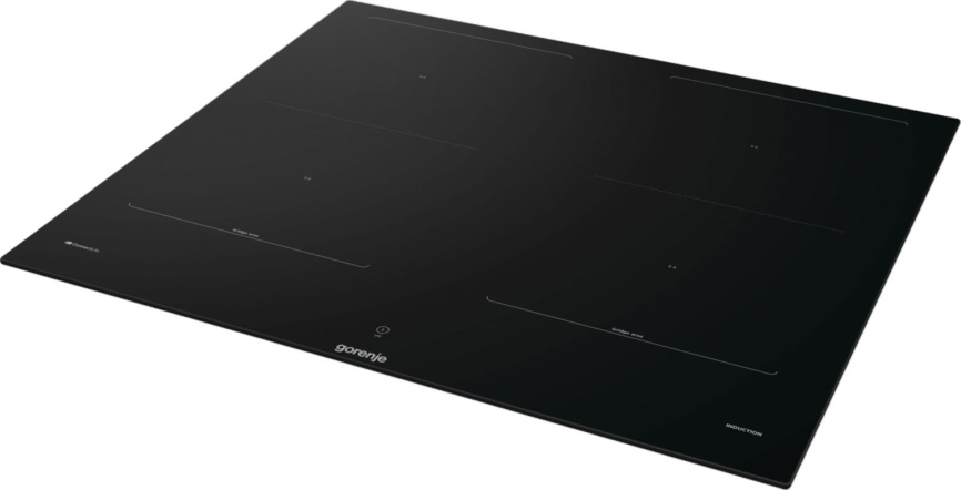 Электрическая варочная панель Gorenje GI6443BSCWF фото 2