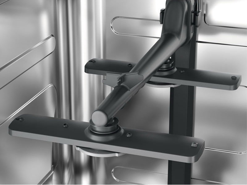 Встраиваемая посудомоечная машина Electrolux EEG63410L фото 3