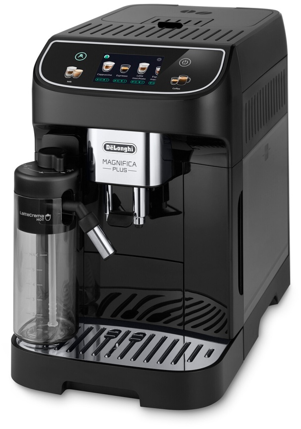 Кофемашина автоматическая De’Longhi ECAM320.60.B фото 2