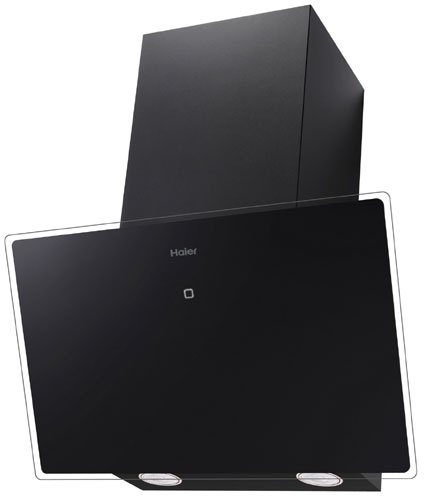Вытяжка Haier HVX-W662GBT фото 2