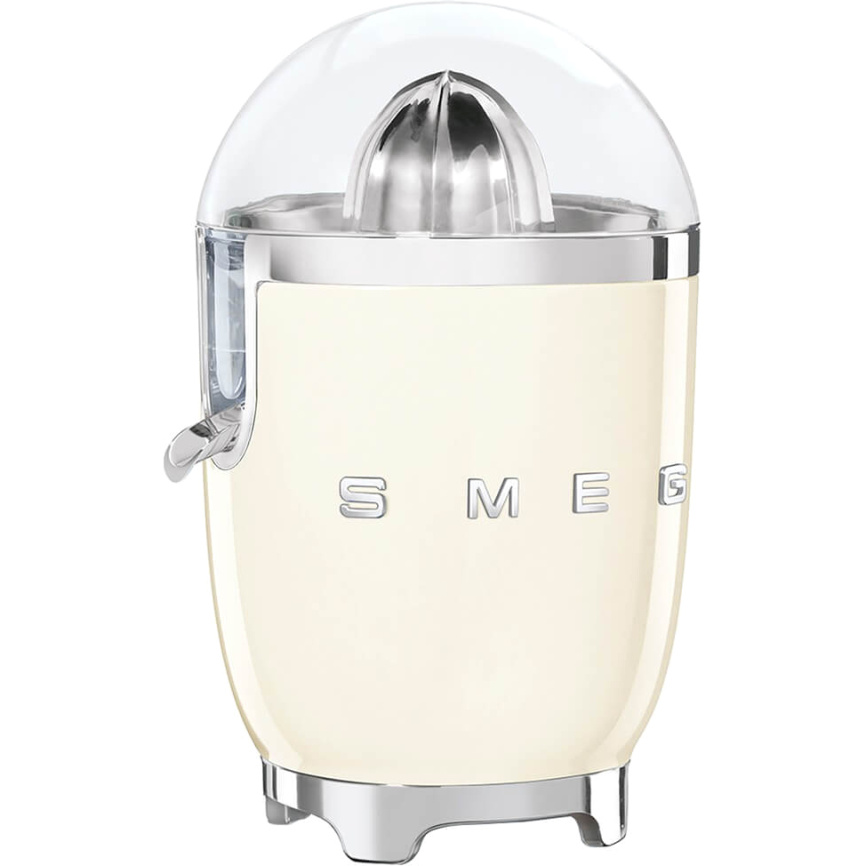 Соковыжималка SMEG CJF11CREU фото 2