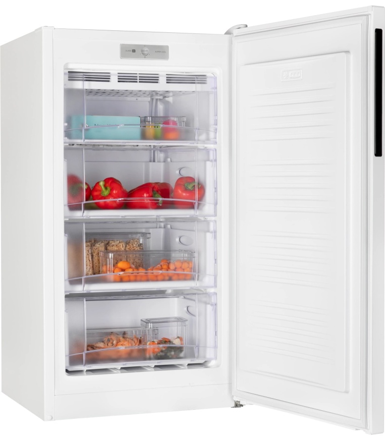 Морозильник Nord DF 261 WAP фото 2