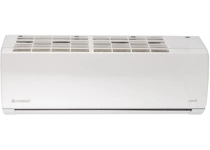 Кондиционер сплит-система Chigo CS-51V3A-B150 ALBA Inverter фото 7