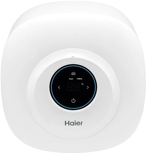 Водонагреватель накопительный Haier ES15V-EQ1 (GA0SZMU0LRU) фото 1