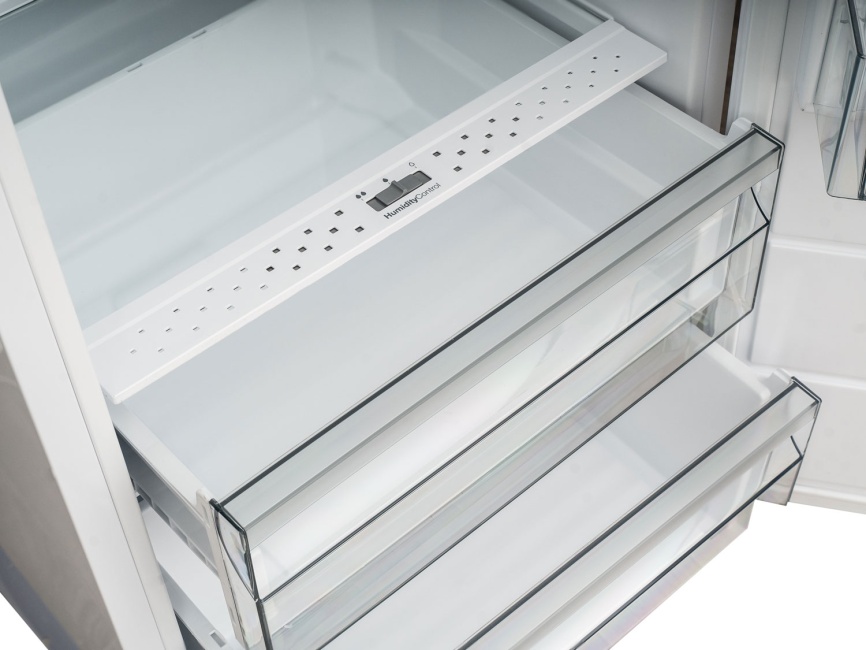 Встраиваемый однокамерный холодильник Schaub Lorenz SL SE312WE фото 6