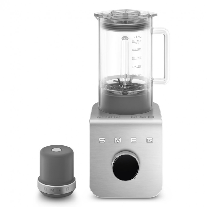 Блендер SMEG SMEG BLC02WHMEU фото 9