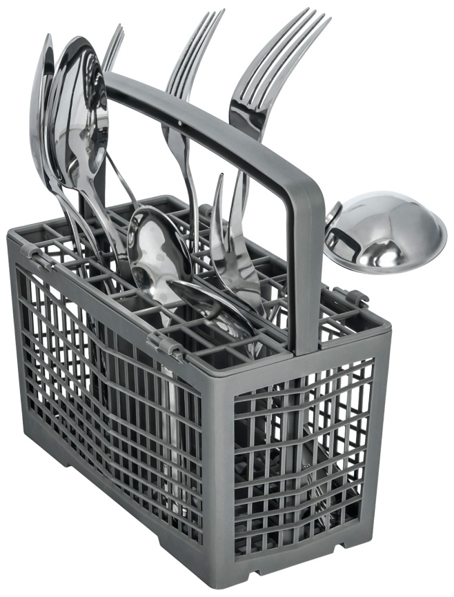 Полновстраиваемая посудомоечная машина Maunfeld MLP-06 IM фото 14