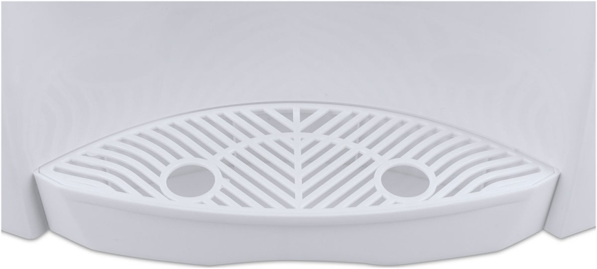 Кулер для воды Ecotronic K 12-TE white фото 3