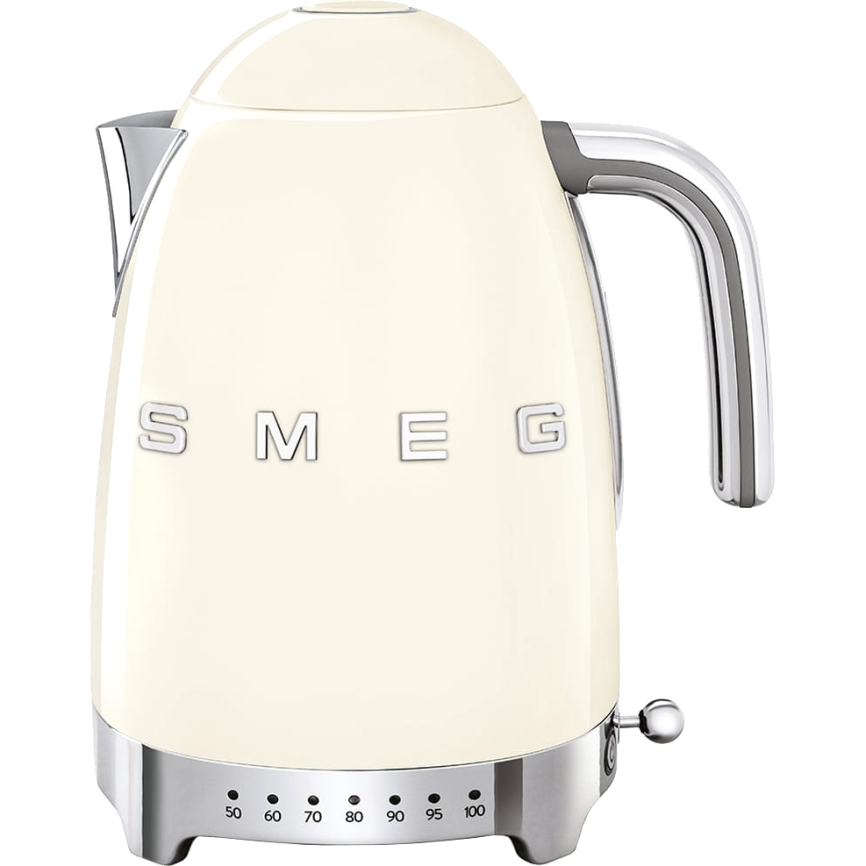 Чайники SMEG KLF04CREU фото 1
