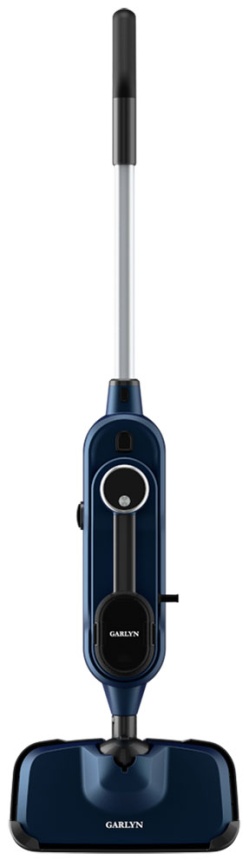 Паровая швабра Garlyn PM-1300, 1300 Вт, 10 насадок, нагрев 30 сек фото 2