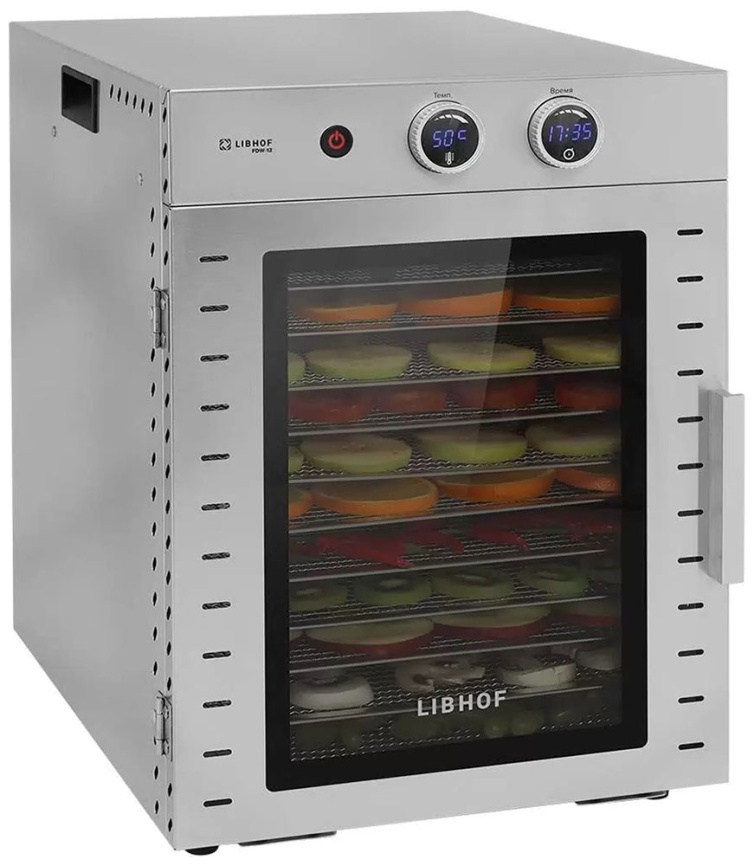 Дегидратор Libhof FDW-12 фото 1