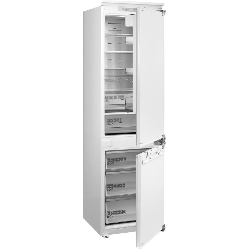 Встраиваемый холодильник Midea Midea MDRE416FGE01M фото 3