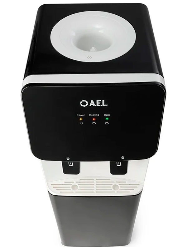 Кулер для воды AEL LK-AEL-85c, black (00443) фото 12
