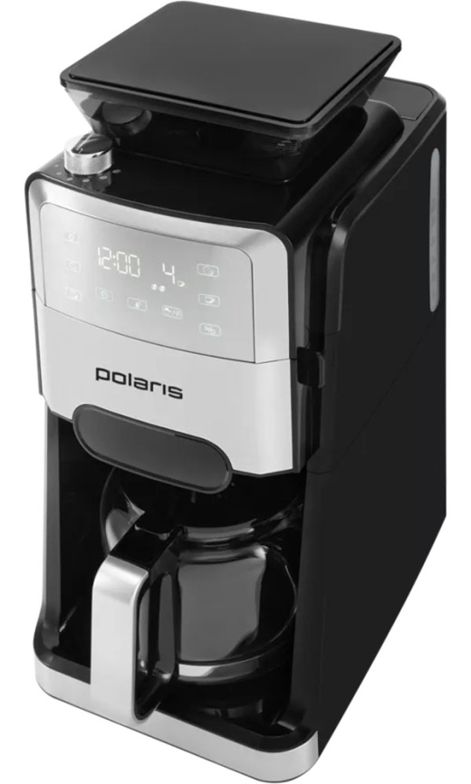 Кофеварка капельная Polaris PCM 1250 фото 4
