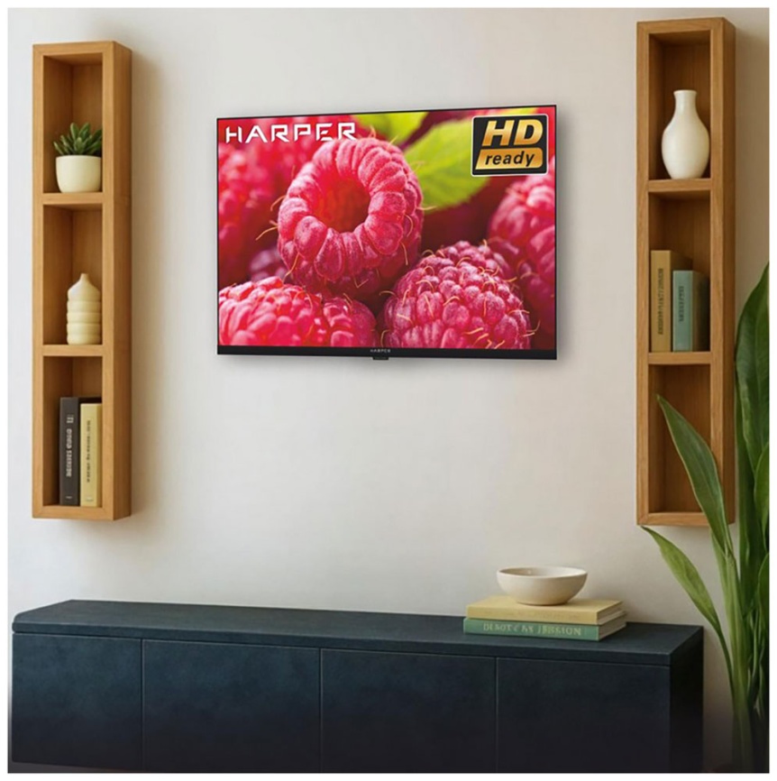 Телевизор Harper 32R777T фото 8