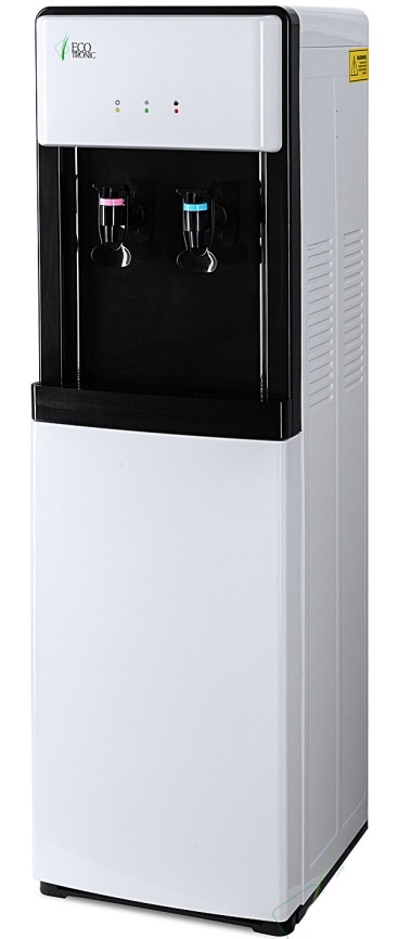 Пурифайер Ecotronic H40-U4L white-black (ETK11705) фото 2