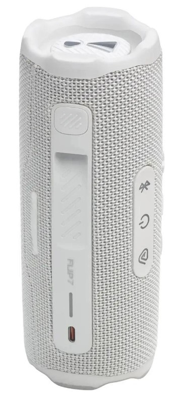 Портативная колонка 35W белый FLIP 7 JBL фото 8
