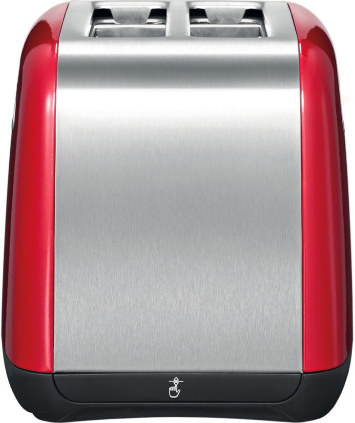 Тостер KitchenAid 5KMT221EER фото 4