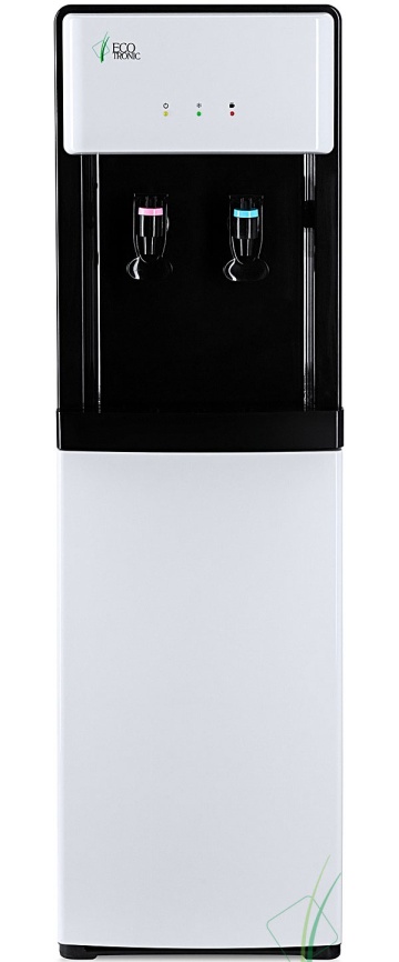 Пурифайер Ecotronic H40-U4L white-black (ETK11705) фото 1