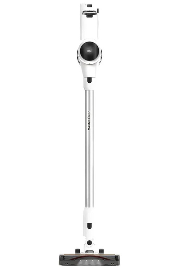 Беспроводной пылесос BQ VCA0103H, белый/черный фото 2