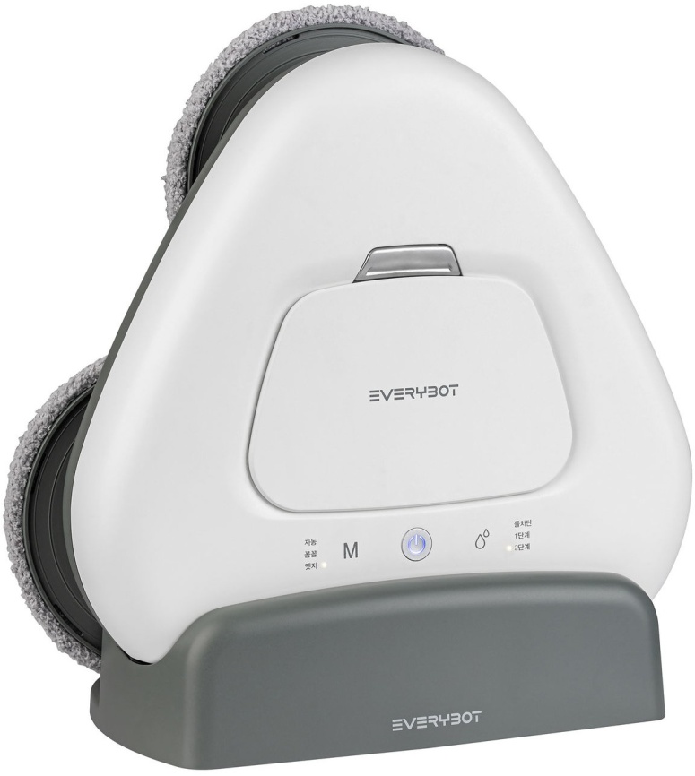 Робот-пылесос Everybot Three Spin фото 3