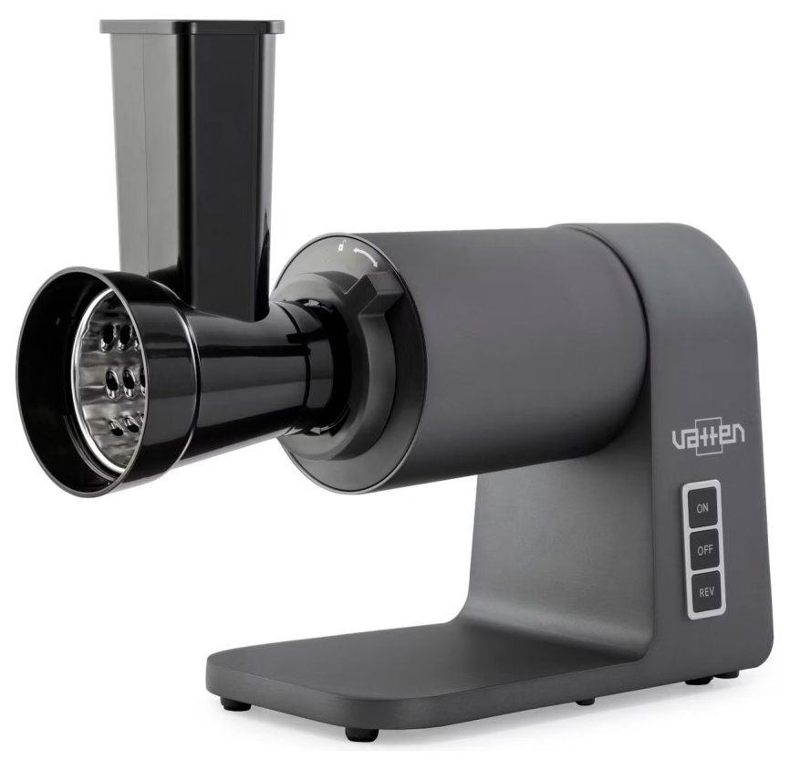 Мясорубка Vatten VG191/2000/M фото 3