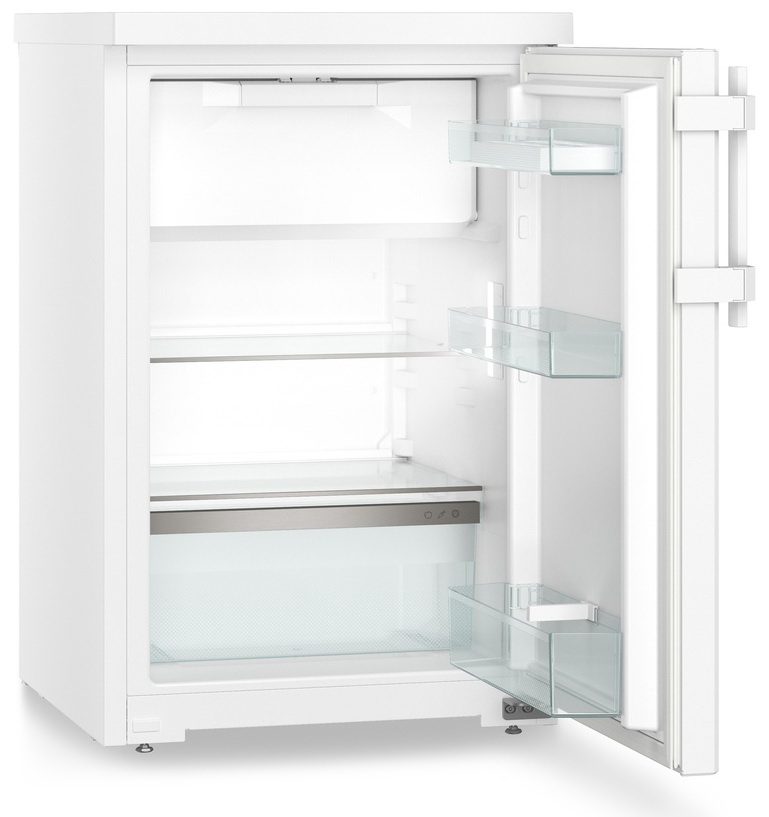 Однокамерный холодильник Liebherr Re 1401-20 001, белый фото 11