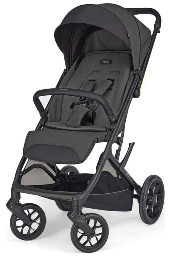 Прогулочная коляска Inglesina Maior Magnet Grey (AG85S0MGGRU) фото 1