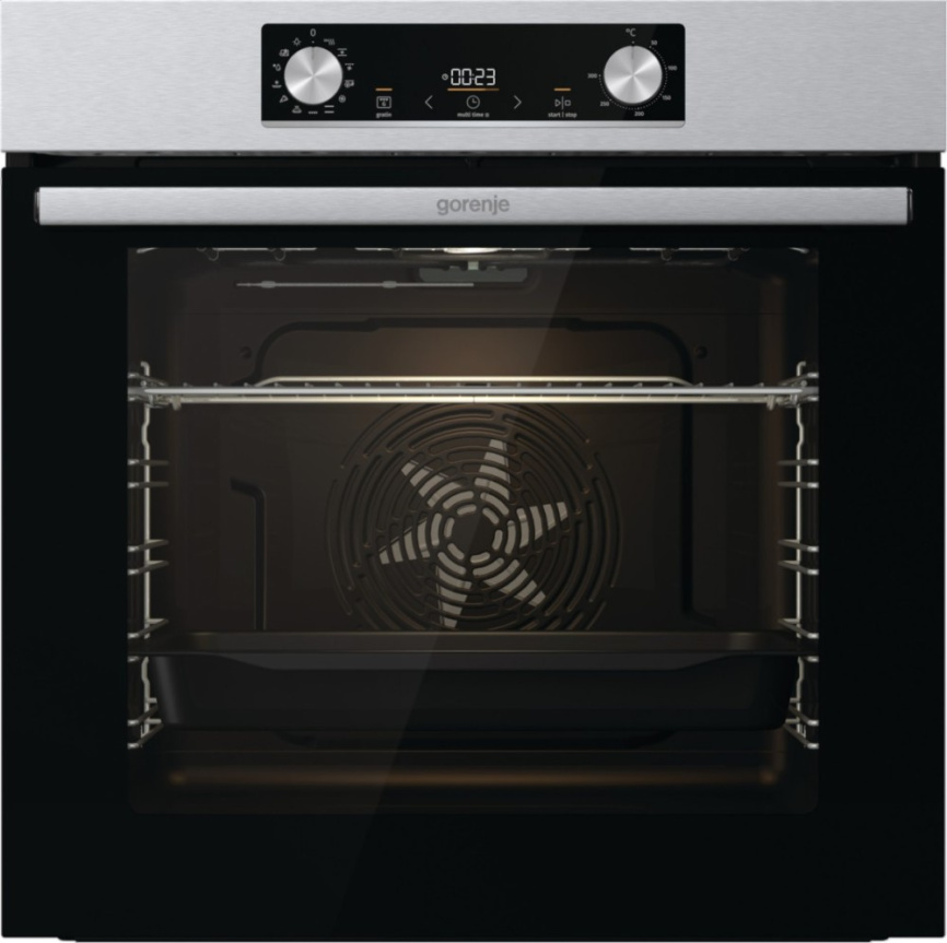 Духовой шкаф BO6737E02X 738418 GORENJE фото 2