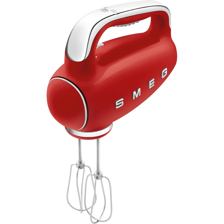 Миксеры SMEG HMF01RDEU фото 7
