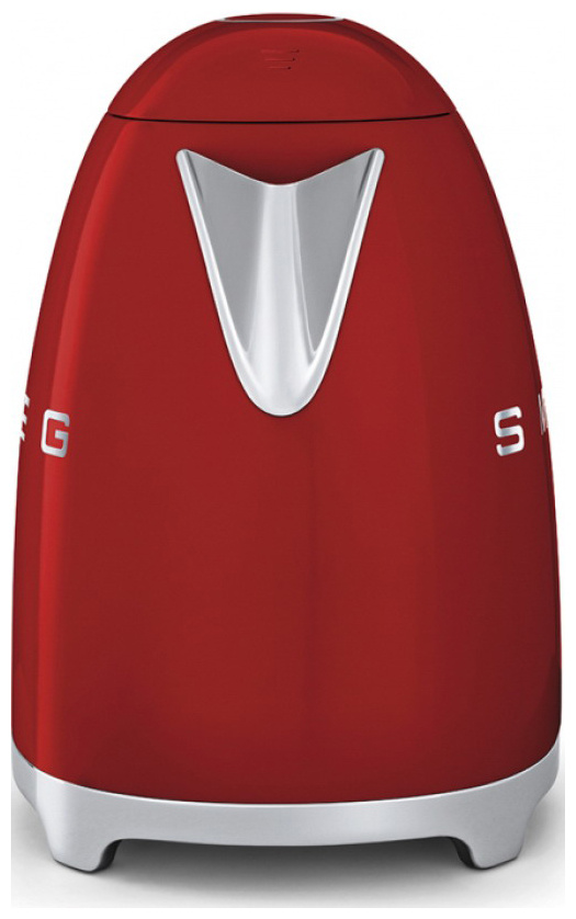 Чайники SMEG KLF03RDEU фото 6