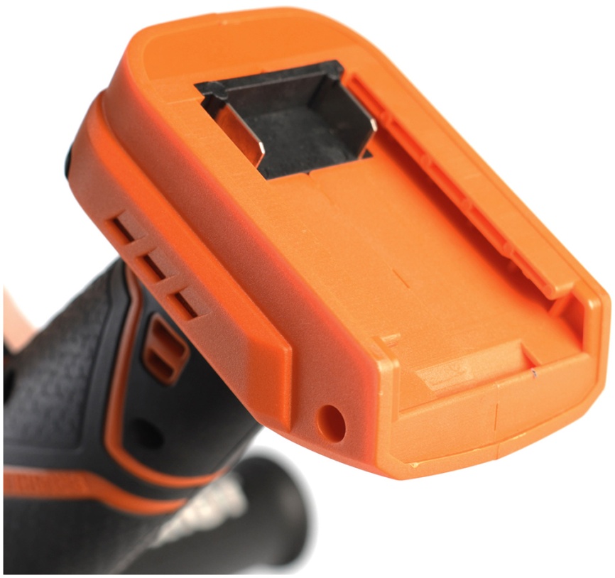 Угловая шлифовальная машина (болгарка) Patriot AG 125 Li UES фото 13