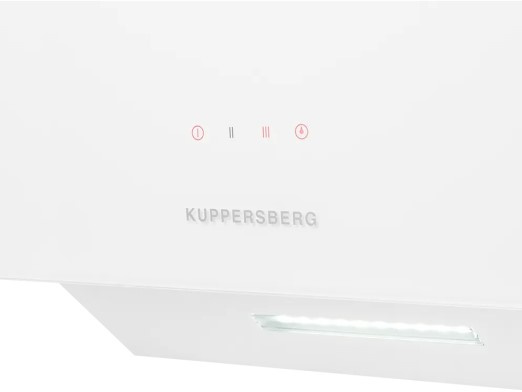 Вытяжка Kuppersberg F 605 W фото 5