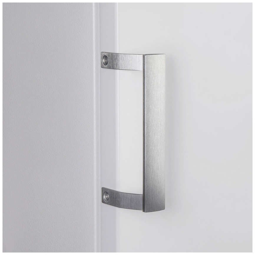 Морозильник Maunfeld MFFR170W No Frost A+ 228 л, белый фото 10