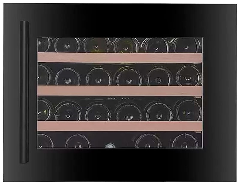 Встраиваемый винный шкаф MC Wine W24B фото 1