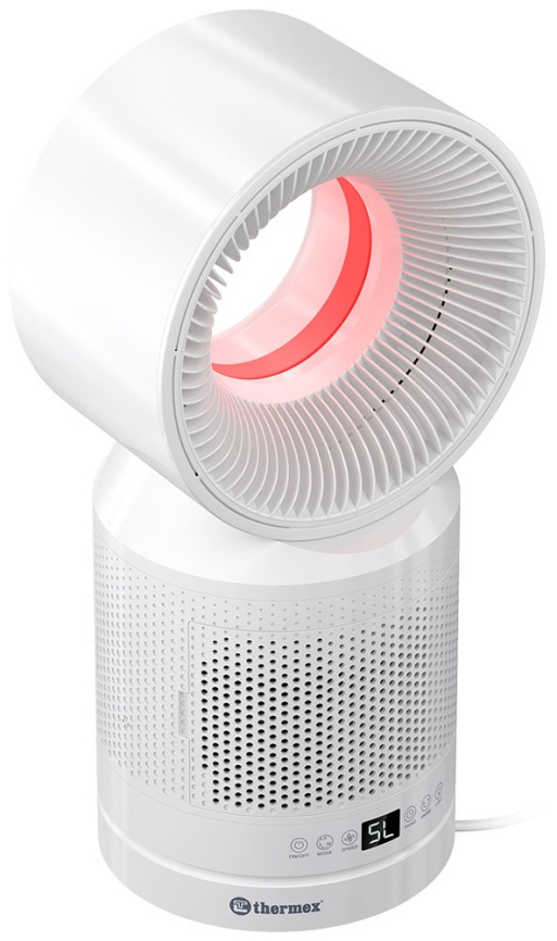 Воздухоочиститель Thermex Fortuna 63 фото 2