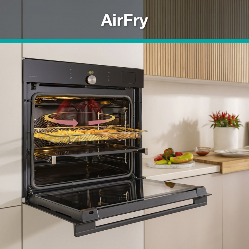 Духовой шкаф GORENJE BSA6138B фото 7