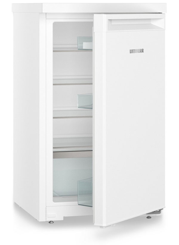 Однокамерный холодильник Liebherr Re 1200-20 001, белый фото 12