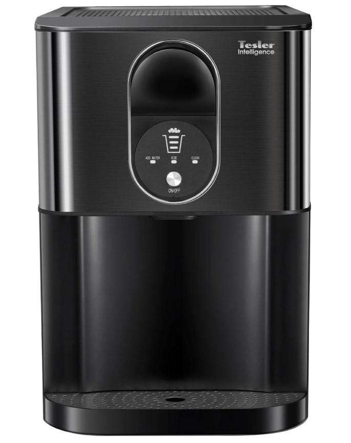 Льдогенератор Tesler ICM-2003 фото 12