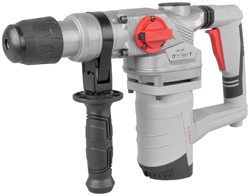 Перфоратор Ставр ПЭВ-1450 фото 1