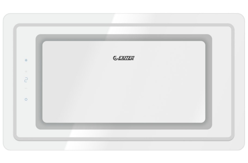 Вытяжка Exiteq EX 1286 white фото 1